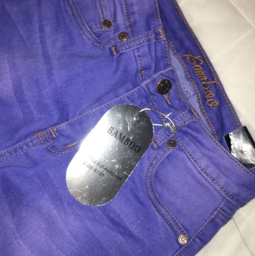 Women's Skinny Jeans